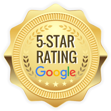 Express Auto Glass Google 5 Star Rating