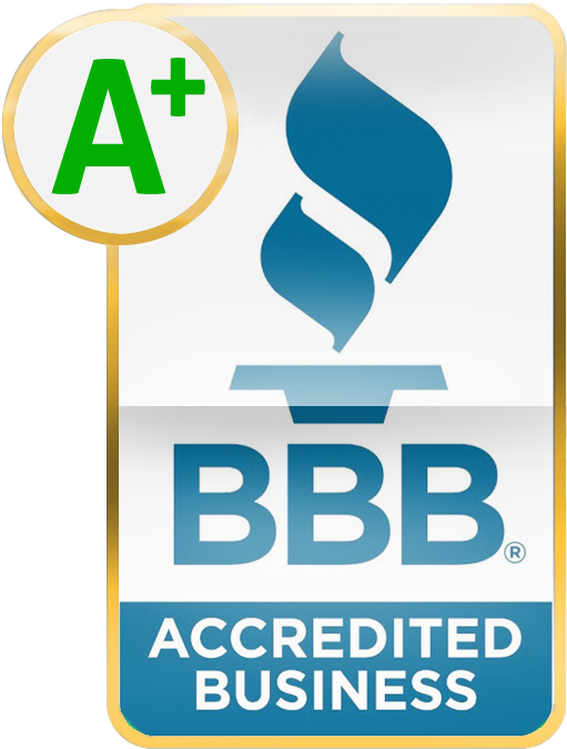 Express Auto Glass BBB A+ Rated